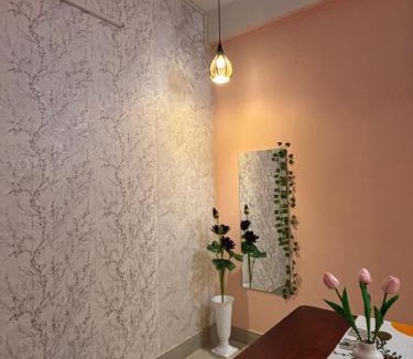 Dibrugarh House | Niribili Homestay