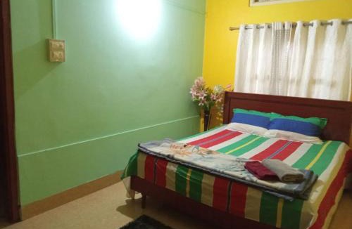 Dibrugarh House | niribili homestay