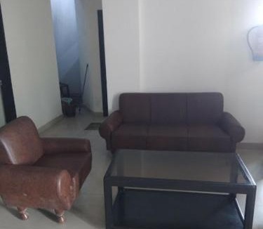 Indira Nagar House | Nirmal House
