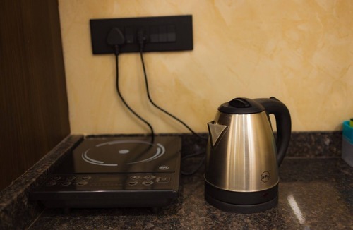 Surat Apartment | Nirrtul Emerald 1BHK Apartment Cozy & Quite