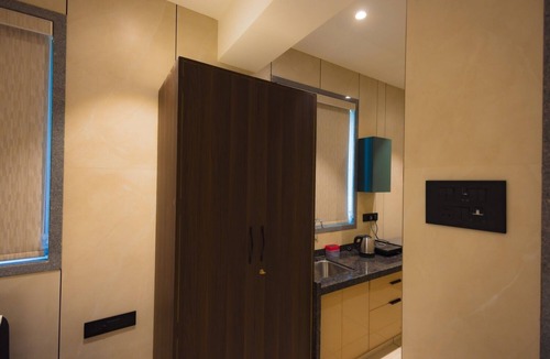 Surat Apartment | Nirrtul Pearl Studio Apartment Specious Cozy & Quite