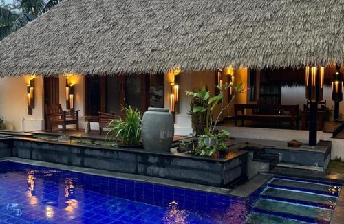 Heggadadevankote Resort | Niruttara Kabini