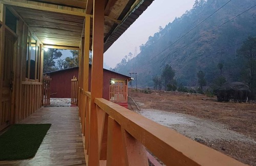 Purola Cottage | Nirvana Eco Resort