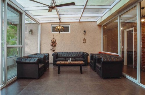 Mussoorie Apartment | Nirvana Holiday Apartment - 04 Bedroom with Living
