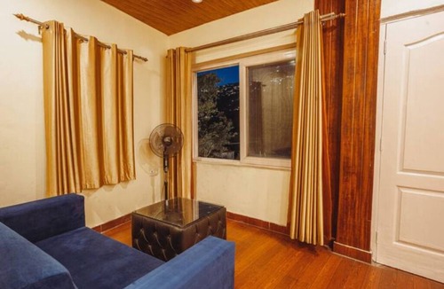 Mussoorie Apartment | Nirvana Holiday Apartment - 04 Bedroom with Living