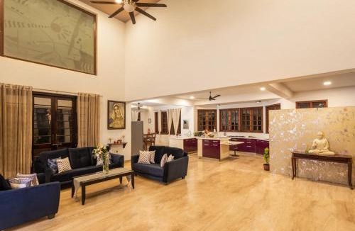 Vasai West Villa | Nirvana Luxurious Pool Garden Villa in Vasai