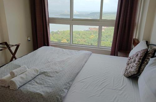 Chicalim Apartment | Nirvana Paraiso
