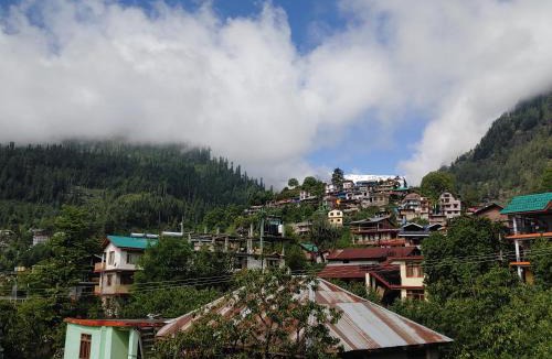 Old Manali House | Nirvana Stays and Cafe