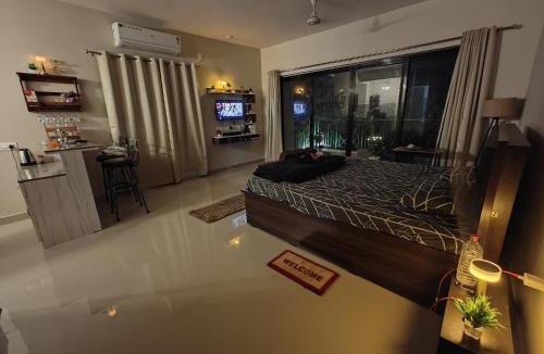Palolem Apartment | Nisarg
