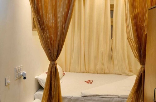 Chikkamagaluru Hotel | Nisarga Comforts