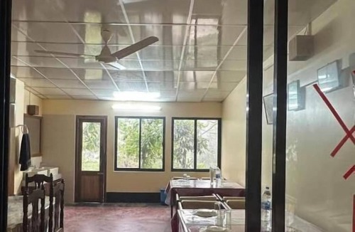 Sreemangal Upazila Hotel | Nishorgo Nirob Eco Resort