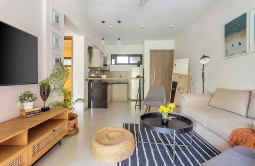 Vagator Apartment | Nistula: Luxury Apartment with Pool in Assagao-Goa