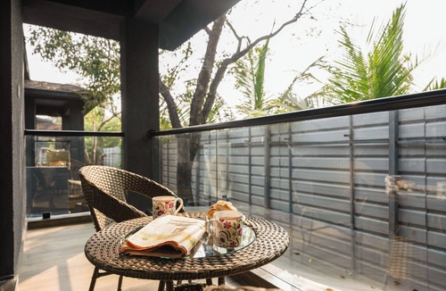 Assagao Villa | Nistula: Luxury Villa with Private Pool in Assagao-Goa