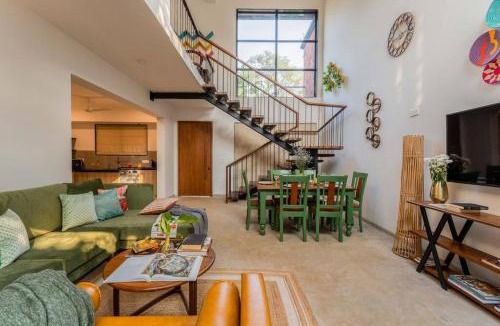 Vagator Villa | Nistula Luxury Villa with Private Pool in Assagao