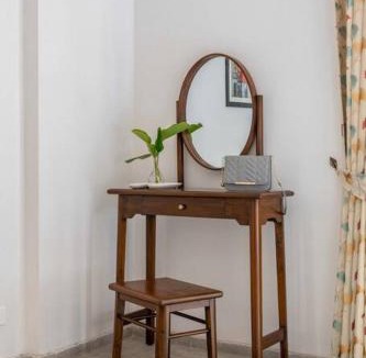 Vagator Villa | Nistula Luxury Villa with Private Pool in Assagao