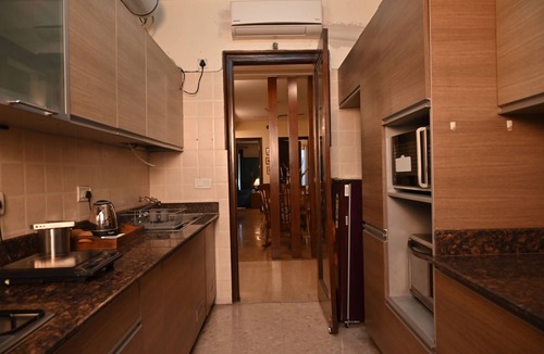 South Extension Apartment | Nitya private Residences- Cozy Long staycation