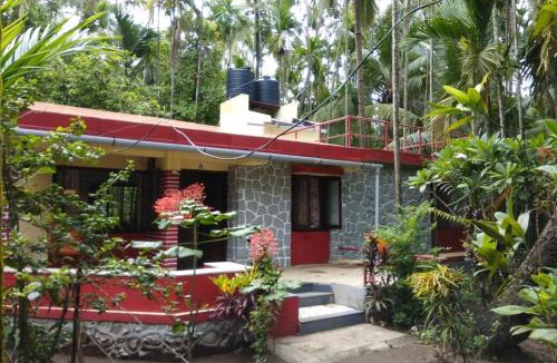 Alibaug House | Nivaant @ Vicharays