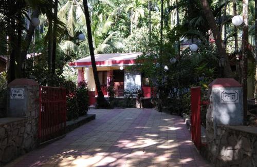 Alibaug House | Nivaant @ Vicharays