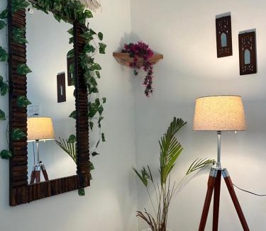 Suja House | Nivaara