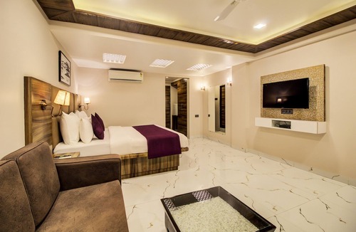 Panchgani Hotel | Nivanta by Royara