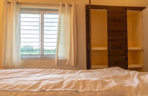 Bhubaneshwar Hotel | Nivas Stays