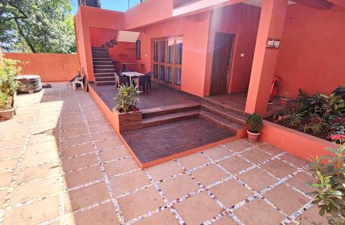 Matheran Villa | Nivritti Villa