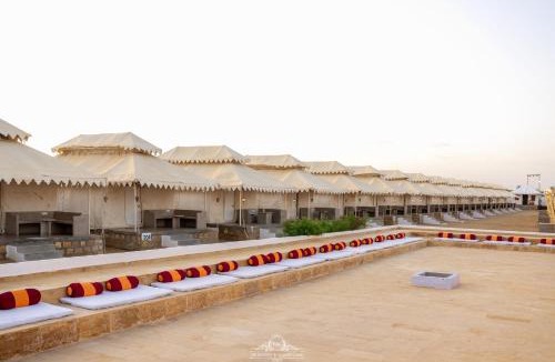 Kanoi Resort | NK Desert Camp Jaisalmer