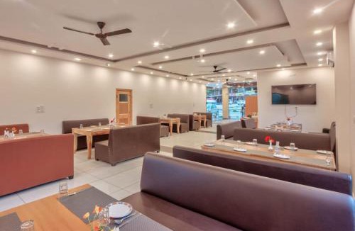 Bhuntar Hotel | NKM Stays