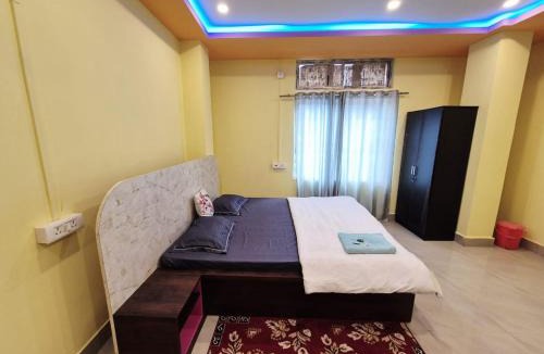 Sualkuchi House | Nmck Homestay