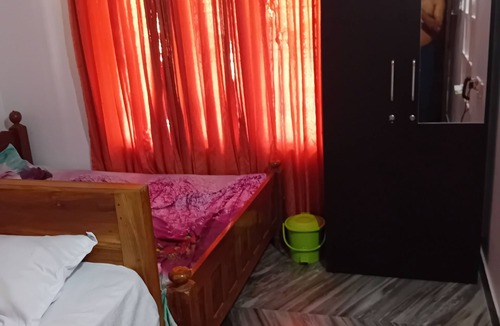 Kedavur House | nMoon Moon Gardenn