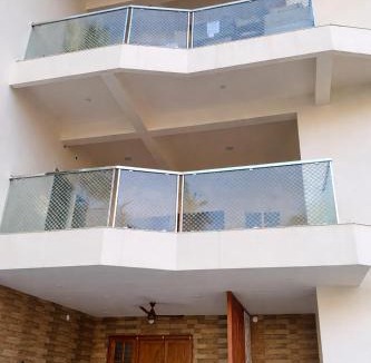 Thiruvananthapuram Apartment | No Name Property