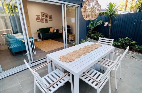 Manly Apartment | No stairs, no problem! Ground floor spacious apartment