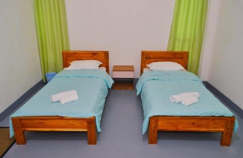 Aizawl House | Noah's Homestay