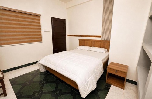 Guruvayur Cabin | Noble Darshan