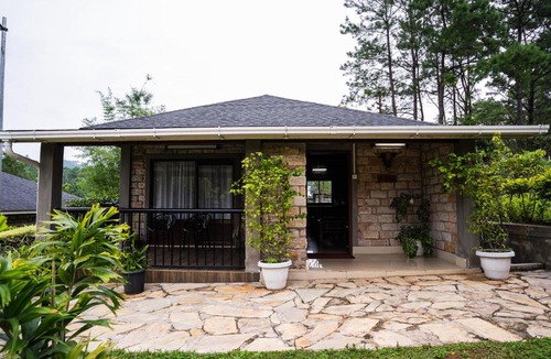 Ri-Bhoi Resort | Nohsngithiang Estate