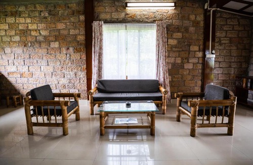 Ri-Bhoi Resort | Nohsngithiang Estate