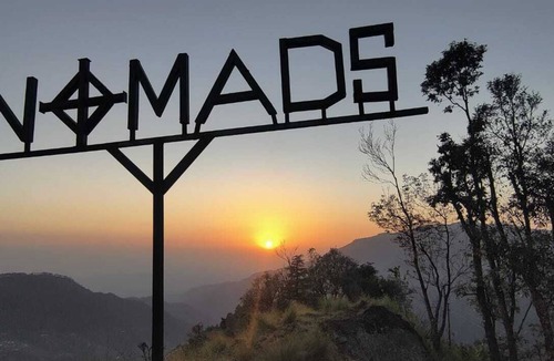 Naina Range Hotel | Nomadsland by Cottage Club Inn