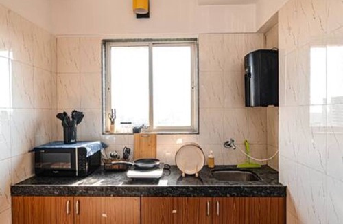 Andheri East Apartment | Nook&Co - Andheri East 901