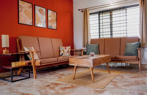 JP Nagar Apartment | Nook&Co - JP Nagar 2nd Phase 402