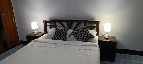 Kulaura House | Noor Aman Guest House