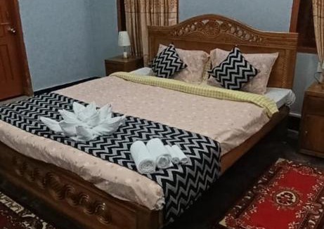 Kulaura House | Noor Aman Guest House