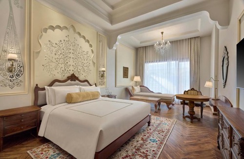 Karnal Hotel | Noormahal, Delhi NCR Karnal, Autograph Collection