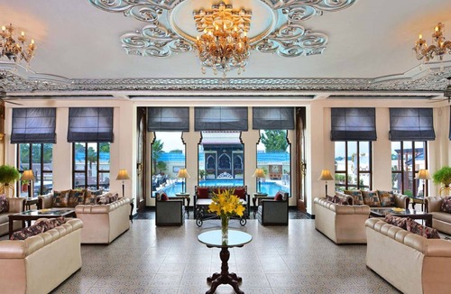 Karnal Hotel | Noormahal, Delhi NCR Karnal, Autograph Collection