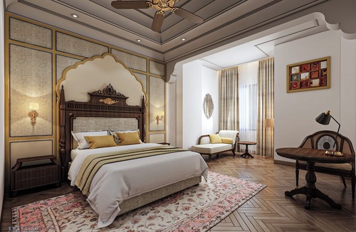 Karnal Hotel | Noormahal, Delhi NCR Karnal, Autograph Collection