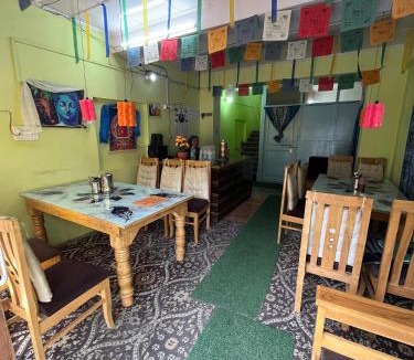 Marango Rangarik Hotel | Norbu Ghephel Hotel & Restaurant