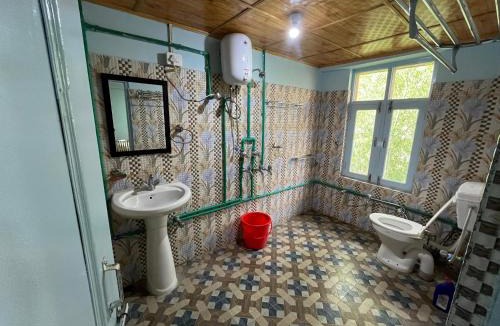 Marango Rangarik Hotel | Norbu Ghephel Hotel & Restaurant