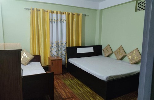 Turuk House | Norma Homestay