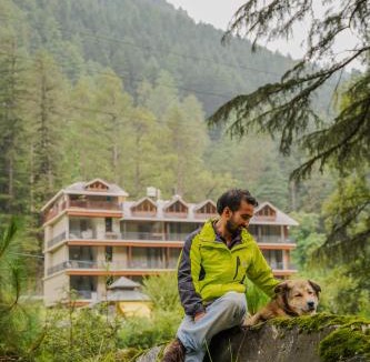 Kasol Hotel | North Deodar Resort, Kasol