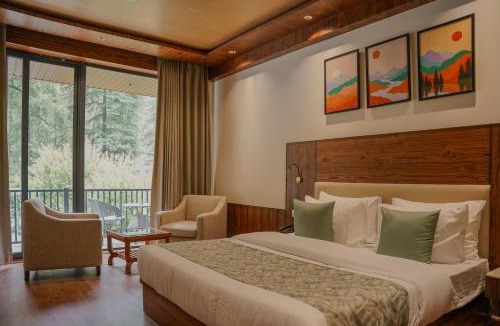Kasol Hotel | North Deodar Resort, Kasol