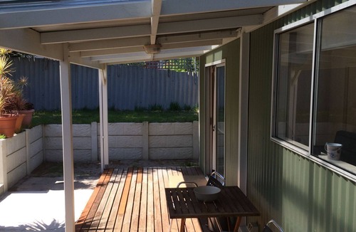 North Perth Cottage | North Perth Cottage - Close to city